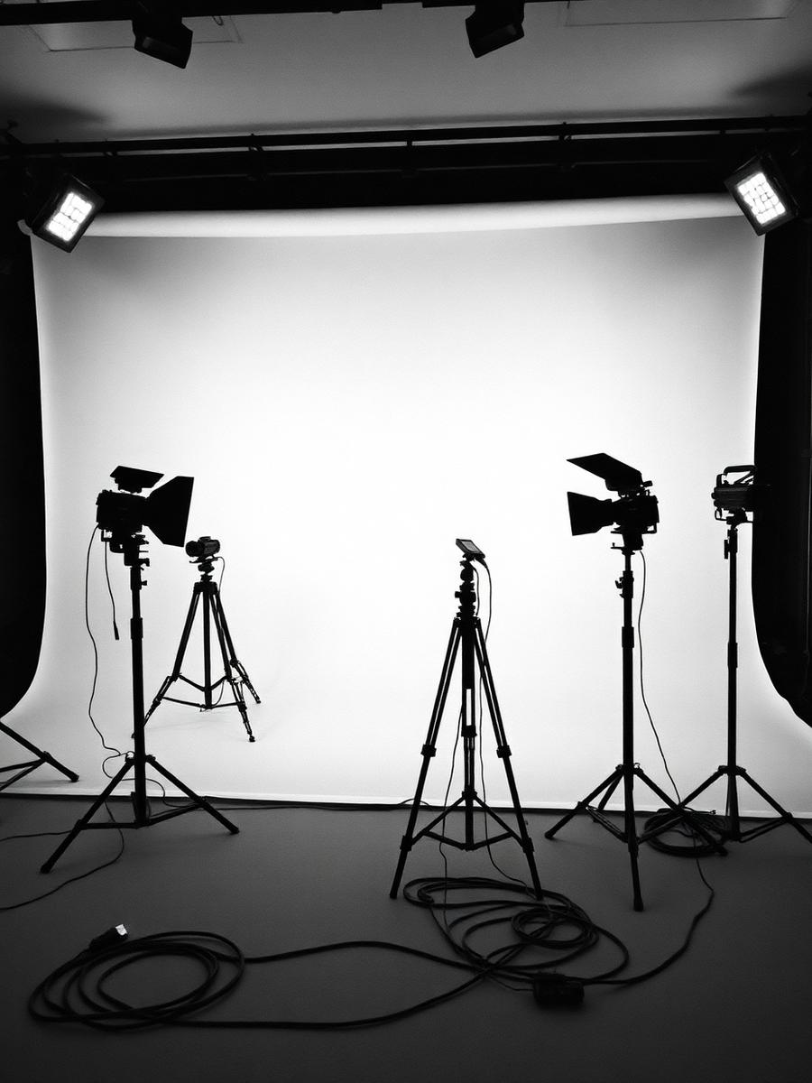 Cyclorama repintat