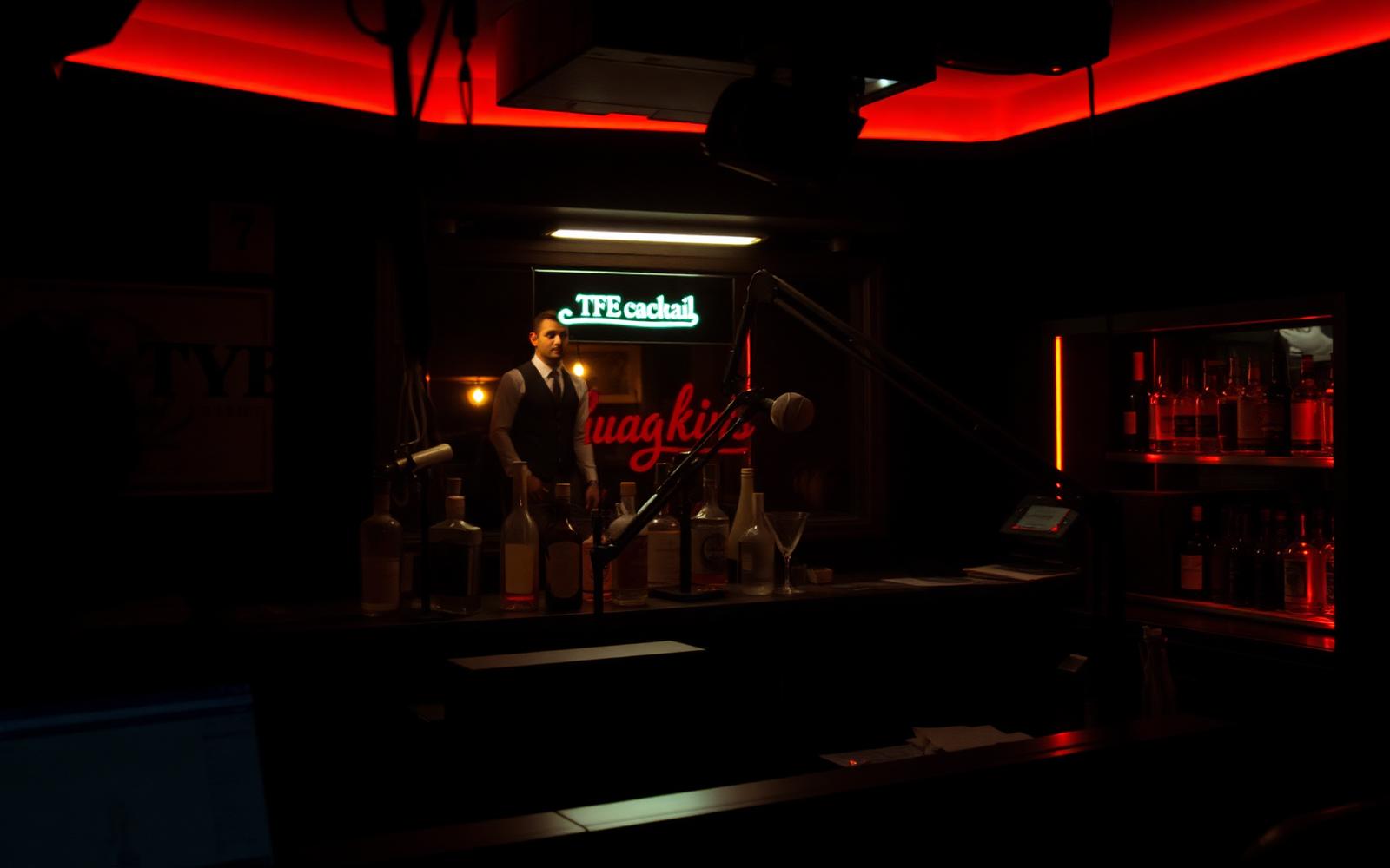 45|33 · Ràdio i cuina