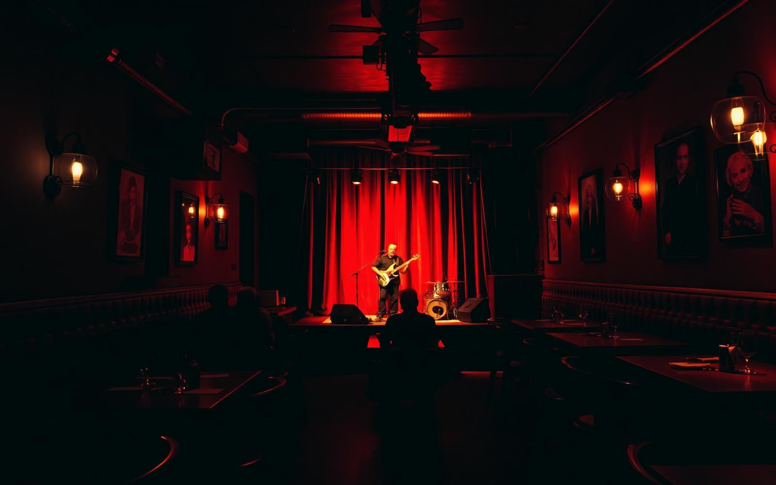 78|33 · Cuina i música en directe
